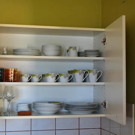 Neda Apartment Kampor