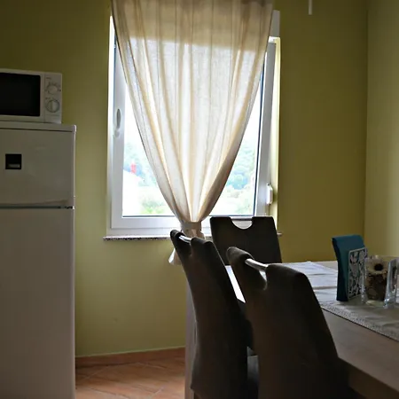 Neda Apartment Kampor