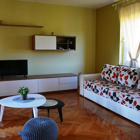 Neda Appartamento Kampor