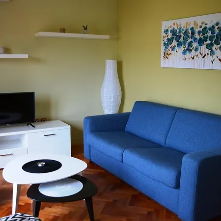 Neda Apartment Kampor