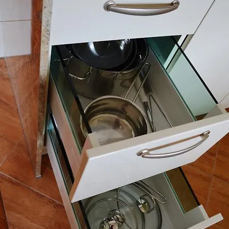 Appartamento Neda Kampor
