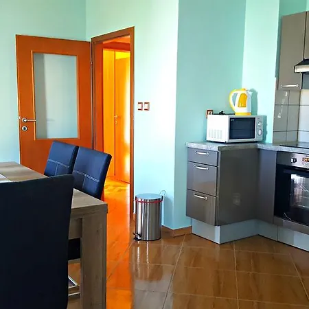 Apartment Neda Kampor