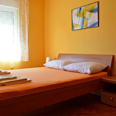 Apartment Neda