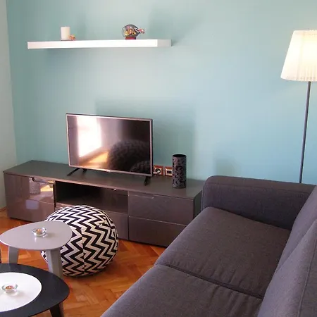 Apartment Neda *