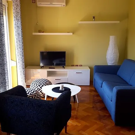 Apartment Neda Kampor