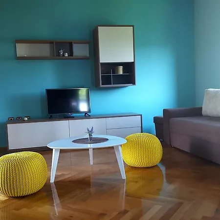 Neda Apartment Kampor