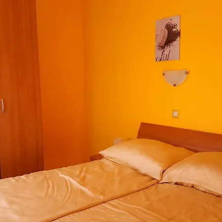Neda Apartment