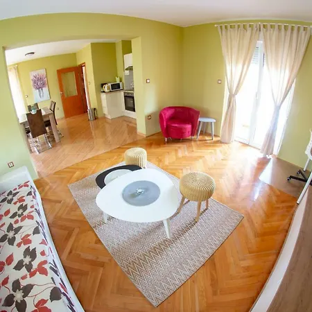 Apartment Neda Kampor