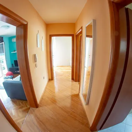 Apartment Neda Kampor