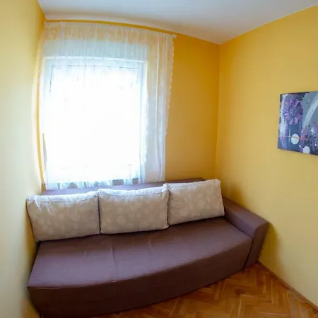 Apartment Neda