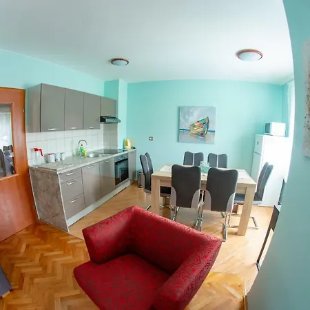 Apartment Neda