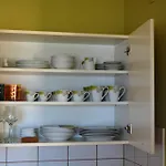 Neda Apartament Kampor