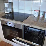 Neda Apartament *