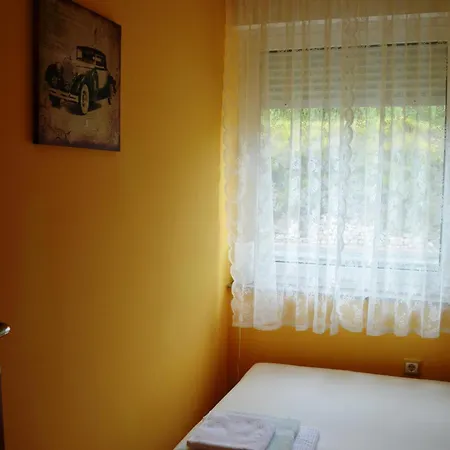 Apartament Neda *