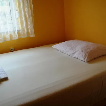 Apartment Neda