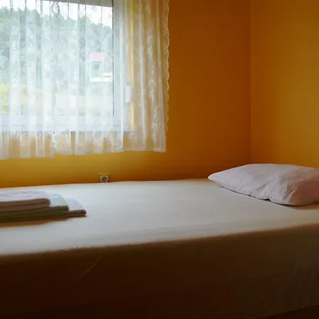 Neda Apartment