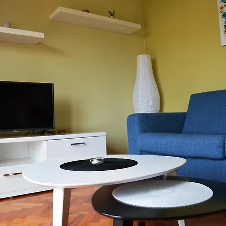 Apartment Neda *
