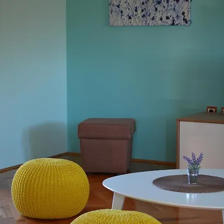 Apartment Neda *