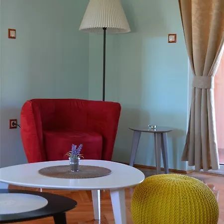 Neda Apartment Kampor