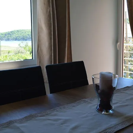 Apartment Neda *