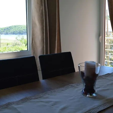 Apartment Neda *