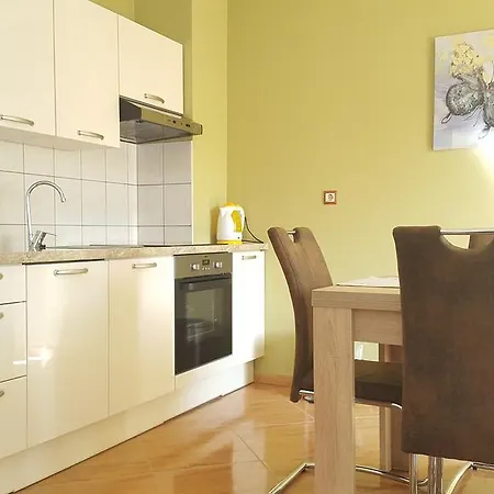 Apartment Neda