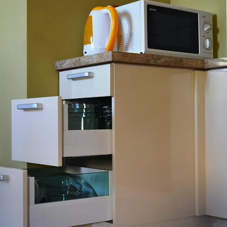 Apartment Neda *