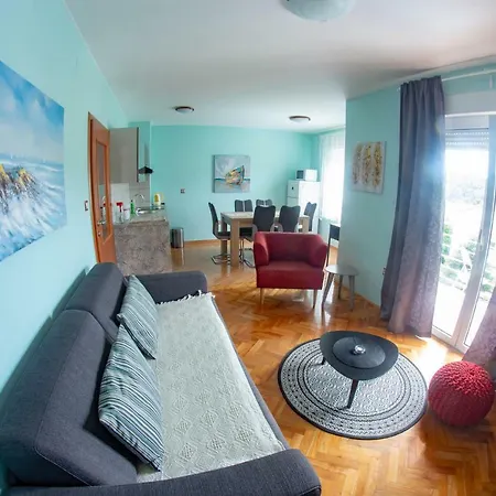 Apartment Neda *