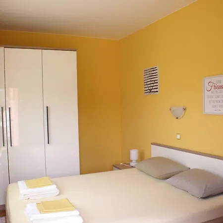 Apartment Neda *