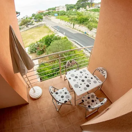Apartment Neda *