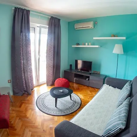 Apartment Neda