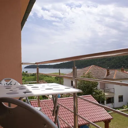 Neda Apartament Kampor