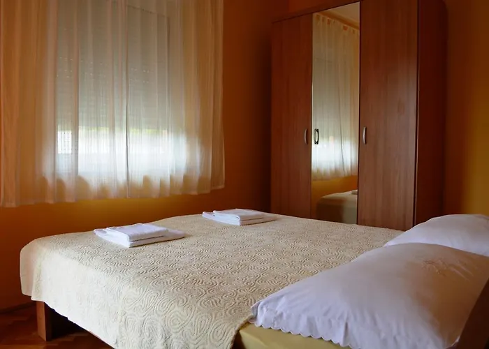 Neda Appartement Kampor