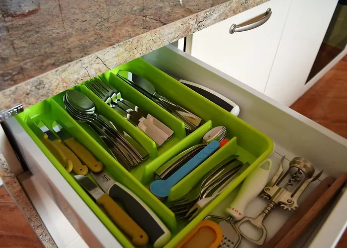 Neda Appartement Kampor