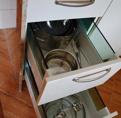 Appartement Neda Kampor