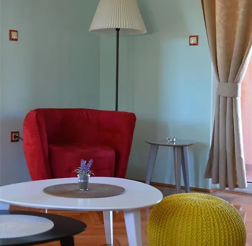 Neda Appartement Kampor