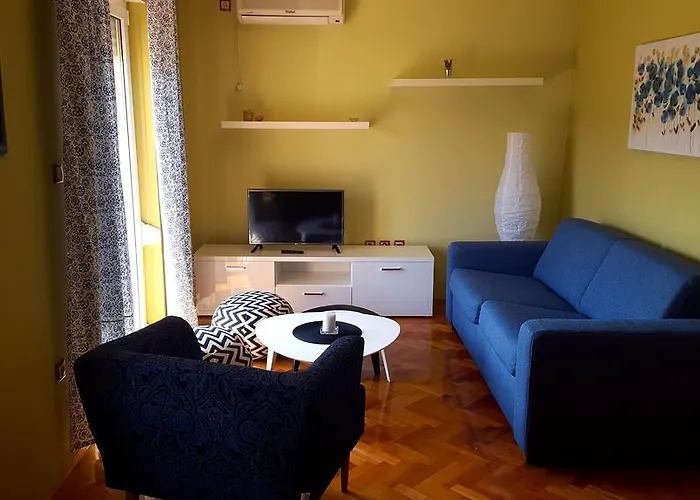 Appartement Neda Kampor