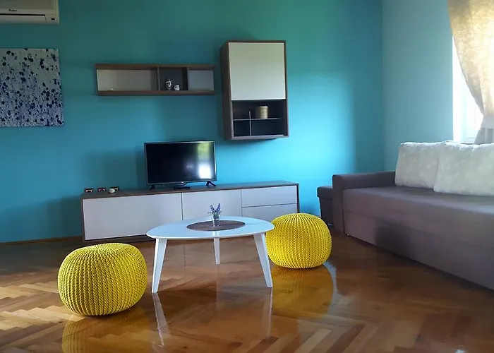 Neda Appartement Kampor