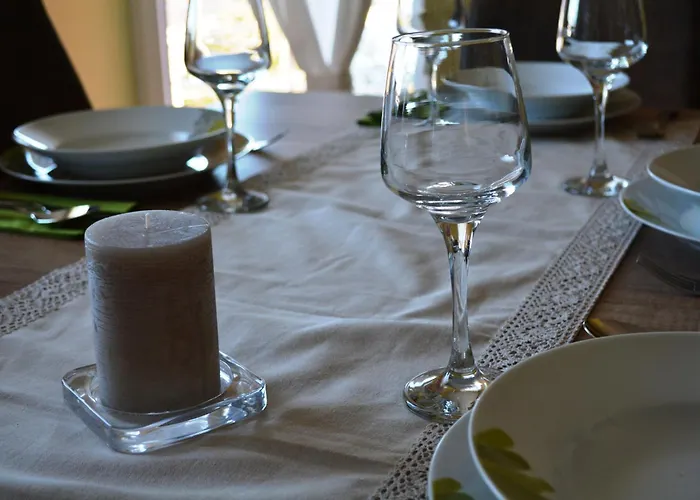 Appartement Neda Kampor