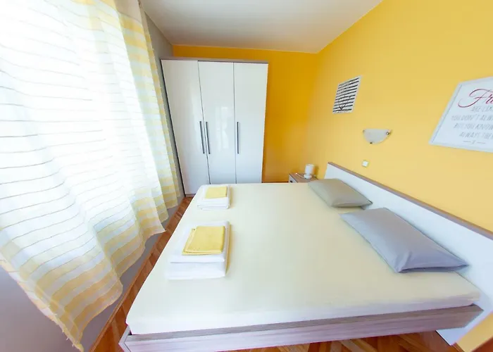 Appartement Neda Kampor