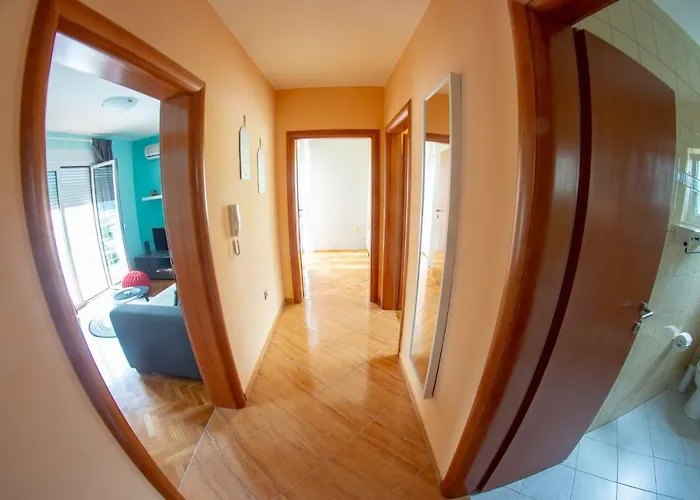 Appartement Neda Kampor