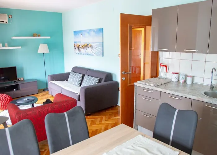 Neda Appartement Kampor