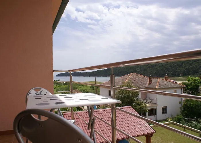 Neda Appartement Kampor